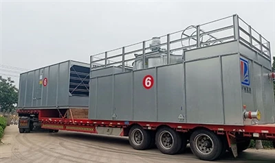 What Are The Disadvantages Of A Closed-Circuit Cooling Tower?