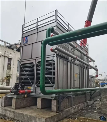 With the rapid growth of new energy power stations, how do closed cooling towers help the new energy industry save energy? With the rapid growth of new energy power stations, how do closed cooling towers help the new energy industry save energy?