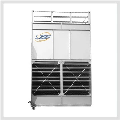 Isolated Cooling Tower