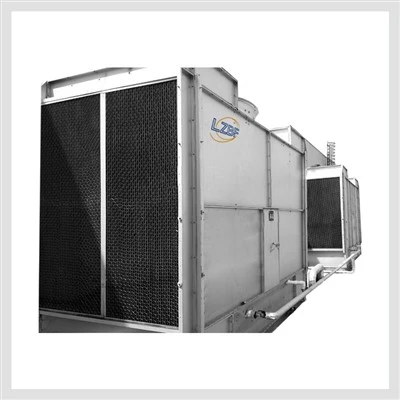Medium-Frequency Electric Furnace Cooling Tower